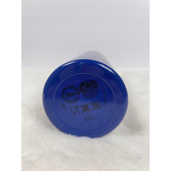 Disney Mickey Mouse Aluminum Water Bottle - Limited Edition 25th Anniversary - Picture 4 of 6